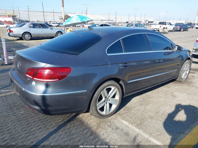WVWBP7AN8EE526748 Volkswagen 2014