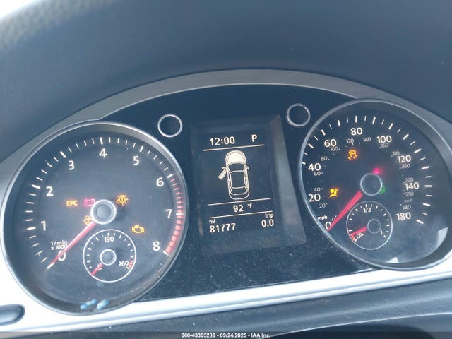 WVWBP7AN8EE526748 Volkswagen 2014