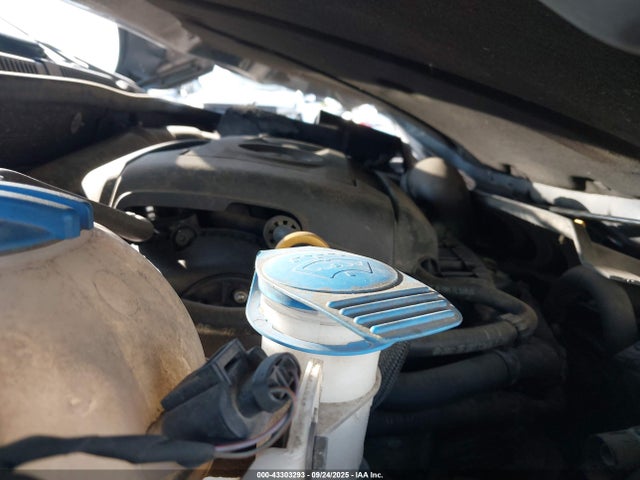 3VWD17AJ0FM259668 Volkswagen 1.8t