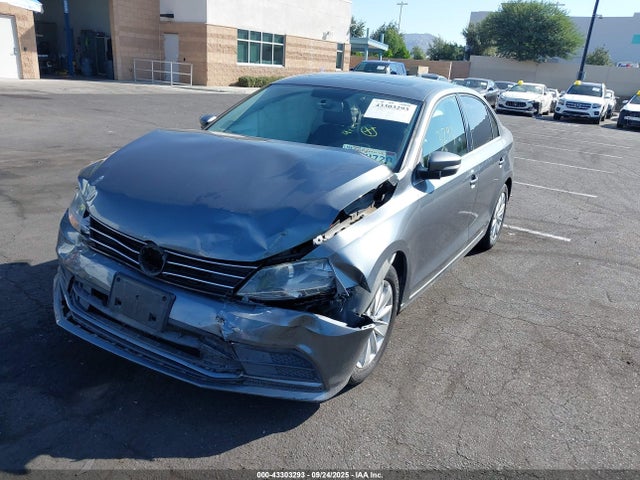 3VWD17AJ0FM259668 Volkswagen 1.8t