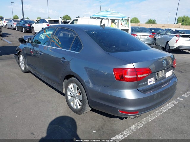 3VWD17AJ0FM259668 Volkswagen 1.8t