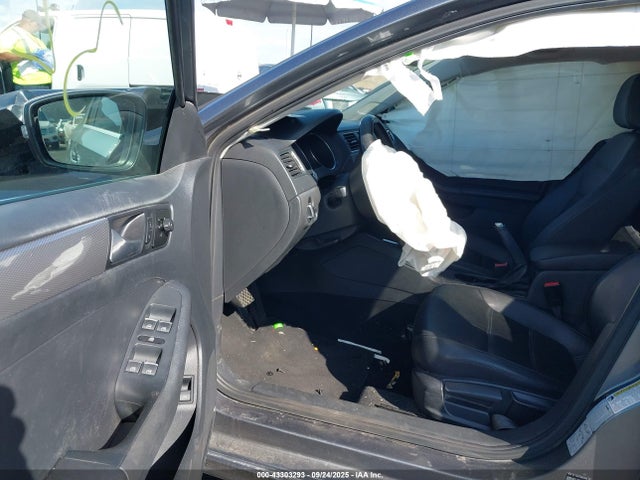 3VWD17AJ0FM259668 Volkswagen 1.8t