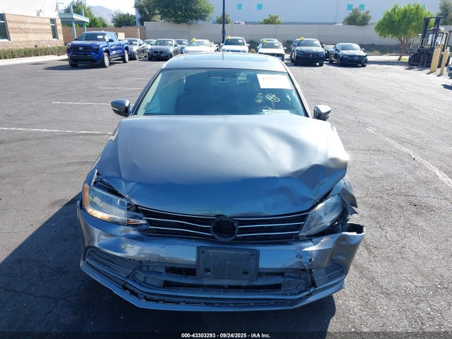 3VWD17AJ0FM259668 Volkswagen 1.8t