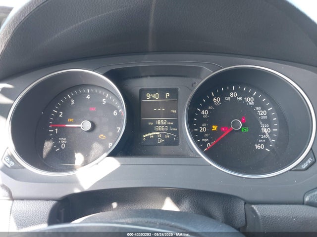3VWD17AJ0FM259668 Volkswagen 1.8t