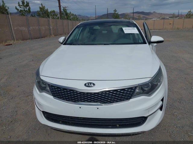5XXGU4L37GG053805 KIA t-gdi theta ii