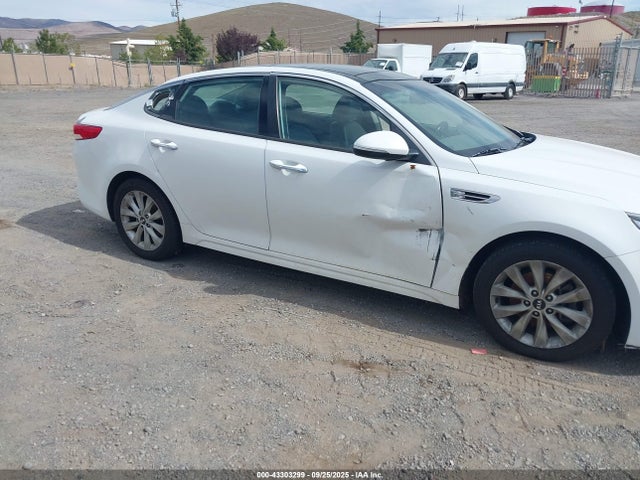 5XXGU4L37GG053805 KIA t-gdi theta ii