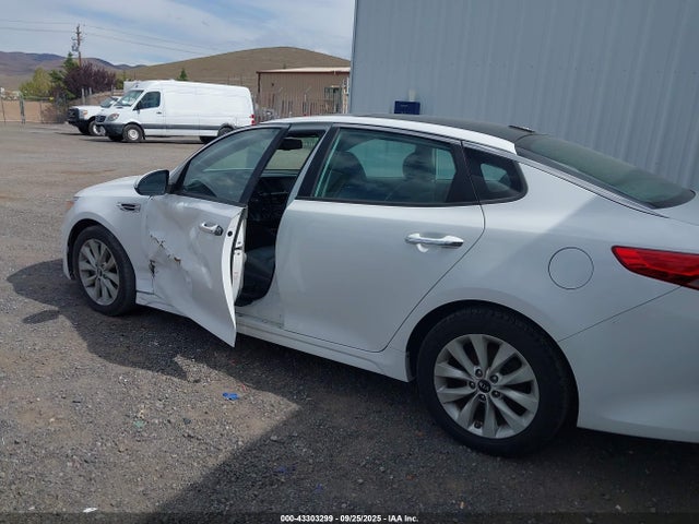 5XXGU4L37GG053805 KIA t-gdi theta ii