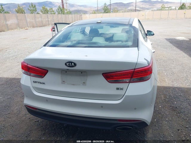 5XXGU4L37GG053805 KIA t-gdi theta ii