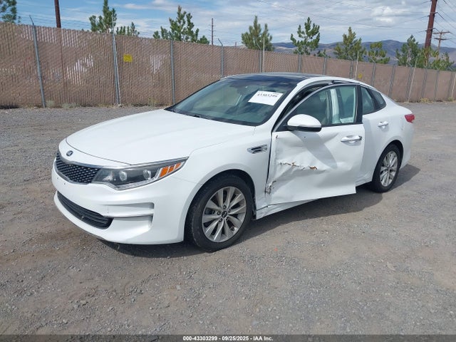 5XXGU4L37GG053805 KIA t-gdi theta ii