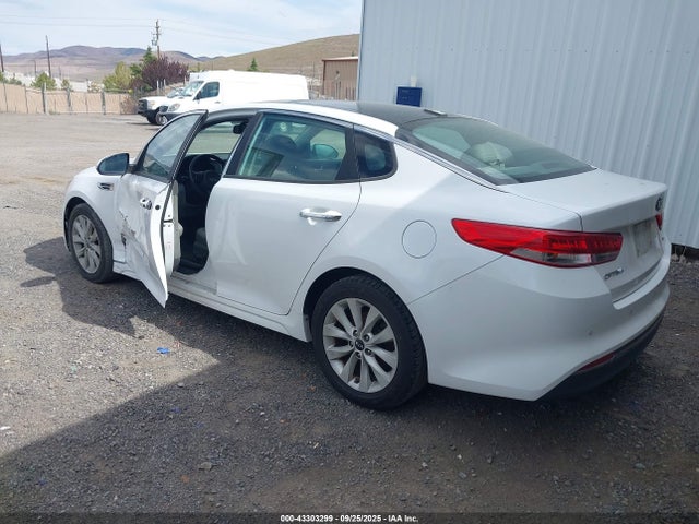 5XXGU4L37GG053805 KIA t-gdi theta ii
