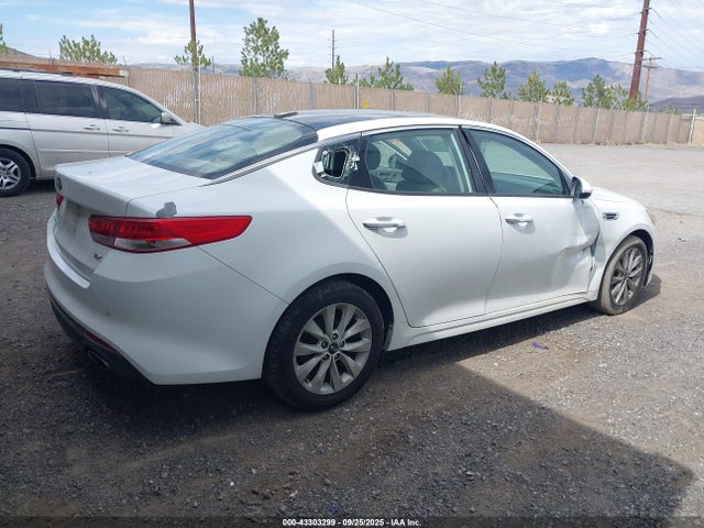 5XXGU4L37GG053805 KIA t-gdi theta ii