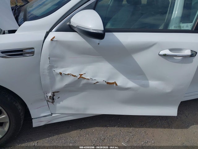 5XXGU4L37GG053805 KIA t-gdi theta ii