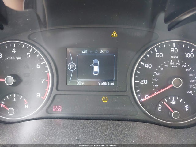 5XXGU4L37GG053805 KIA t-gdi theta ii