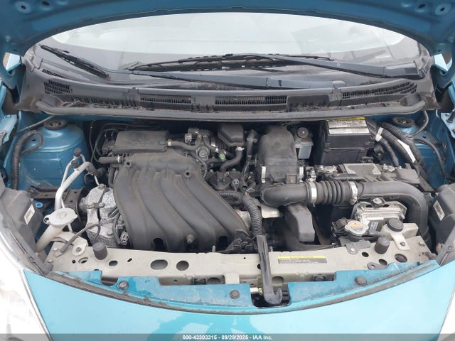 Nissan 2014 2014 3N1CE2CPXEL384501 Image 10