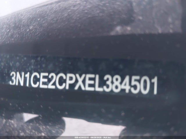 Nissan 2014 2014 3N1CE2CPXEL384501 Image 13