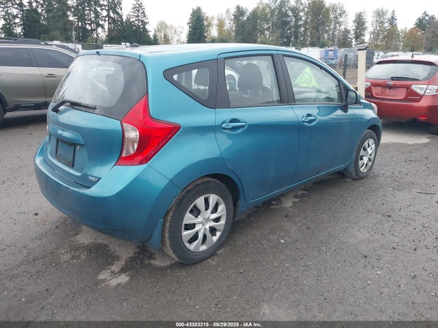 Nissan 2014 2014 3N1CE2CPXEL384501 Image 4