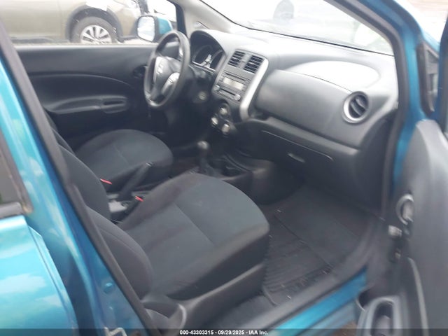 Nissan 2014 2014 3N1CE2CPXEL384501 Image 5