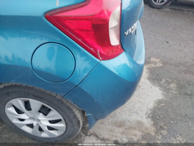 Nissan 2014 2014 3N1CE2CPXEL384501 Image 6