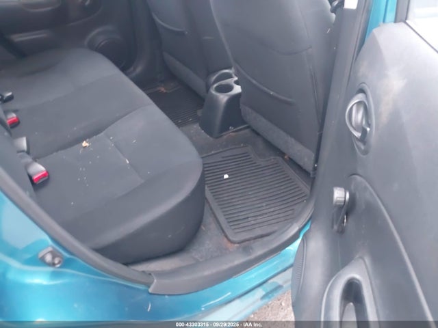 Nissan 2014 2014 3N1CE2CPXEL384501 Image 8