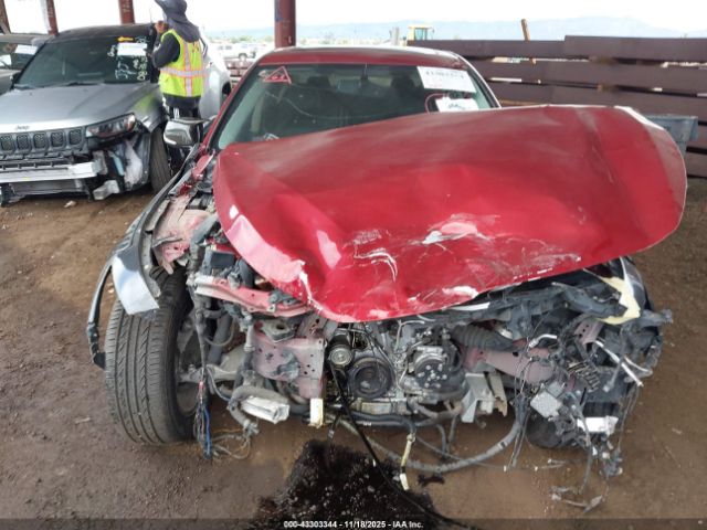 2016 INFINITI Q50 JN1EV7AP6GM301096 Photo 5