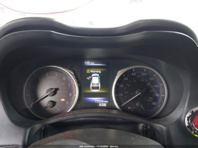 2016 INFINITI Q50 JN1EV7AP6GM301096 Photo 6