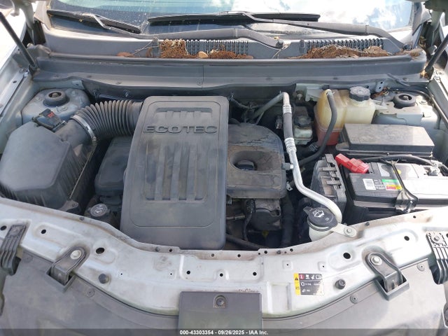 Aukcja sprzedaży 2014 Chevrolet Captiva Sport 2ls, vin: 3GNAL2EK0ES657647, numer aukcji: 43303354