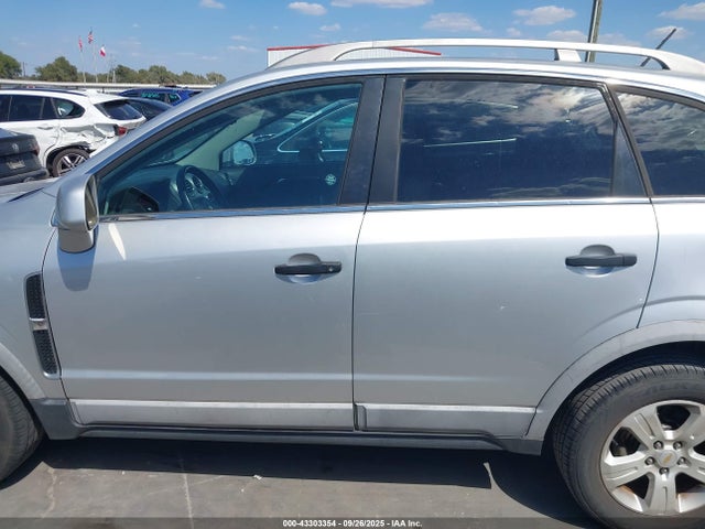 Aukcja sprzedaży 2014 Chevrolet Captiva Sport 2ls, vin: 3GNAL2EK0ES657647, numer aukcji: 43303354