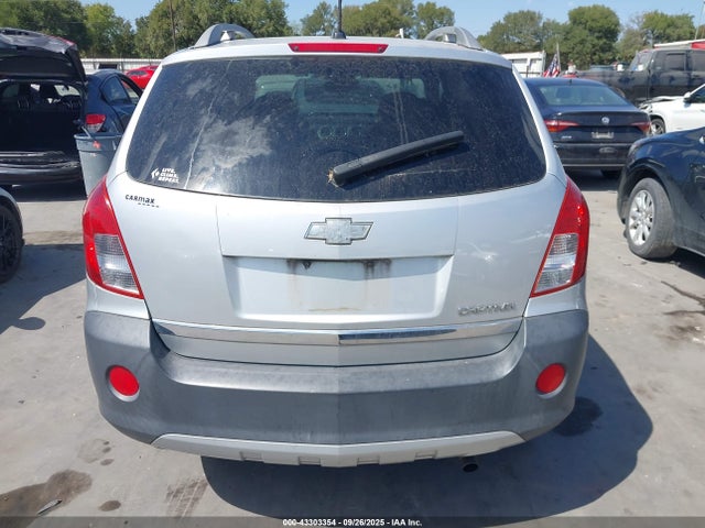 Aukcja sprzedaży 2014 Chevrolet Captiva Sport 2ls, vin: 3GNAL2EK0ES657647, numer aukcji: 43303354