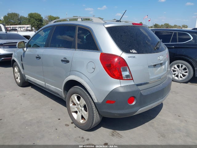 Aukcja sprzedaży 2014 Chevrolet Captiva Sport 2ls, vin: 3GNAL2EK0ES657647, numer aukcji: 43303354