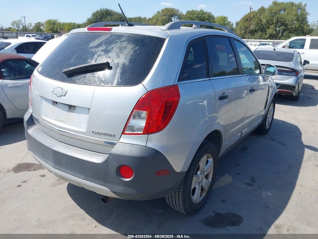 Aukcja sprzedaży 2014 Chevrolet Captiva Sport 2ls, vin: 3GNAL2EK0ES657647, numer aukcji: 43303354