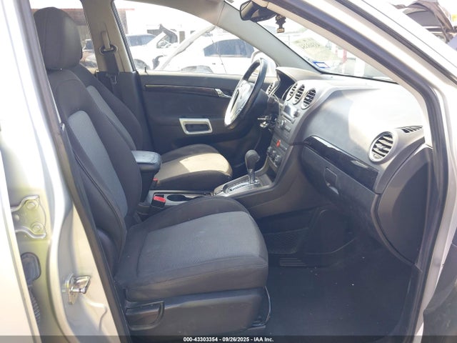 Aukcja sprzedaży 2014 Chevrolet Captiva Sport 2ls, vin: 3GNAL2EK0ES657647, numer aukcji: 43303354