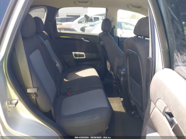 Aukcja sprzedaży 2014 Chevrolet Captiva Sport 2ls, vin: 3GNAL2EK0ES657647, numer aukcji: 43303354