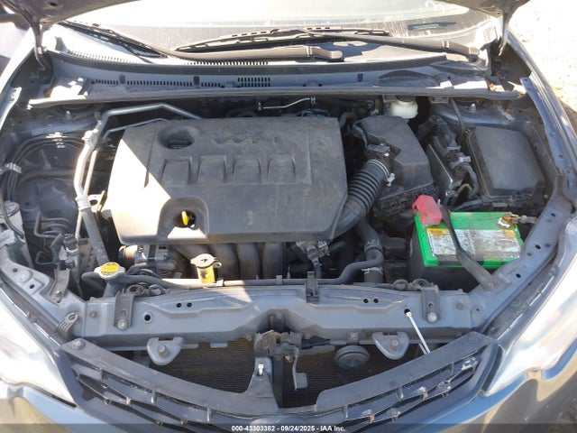 Toyota 2zr-fe 2014 5YFBURHE9EP173269 Image 10