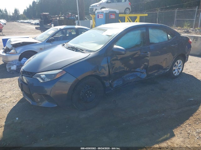 Toyota 2zr-fe 2014 5YFBURHE9EP173269 Image 2