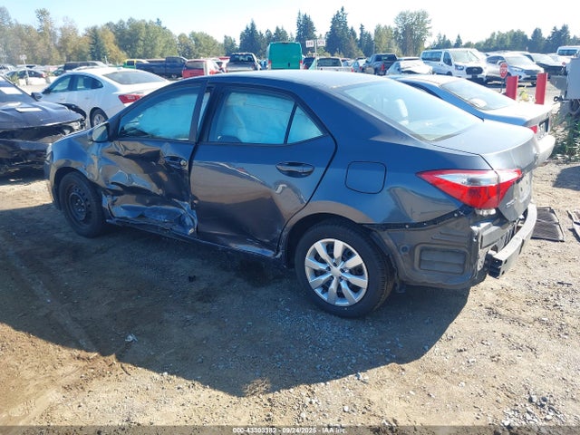 Toyota 2zr-fe 2014 5YFBURHE9EP173269 Image 3