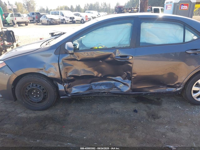 Toyota 2zr-fe 2014 5YFBURHE9EP173269 Image 6
