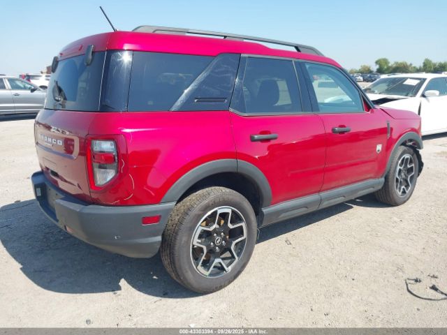 2021 FORD BRONCO SPORT 3FMCR9B62MRA53275 Photo 3