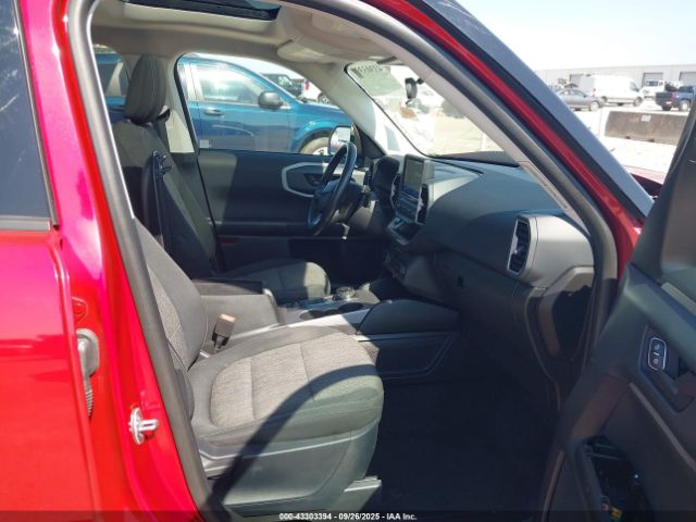 2021 FORD BRONCO SPORT 3FMCR9B62MRA53275 Photo 4