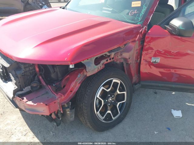 2021 FORD BRONCO SPORT 3FMCR9B62MRA53275 Photo 5