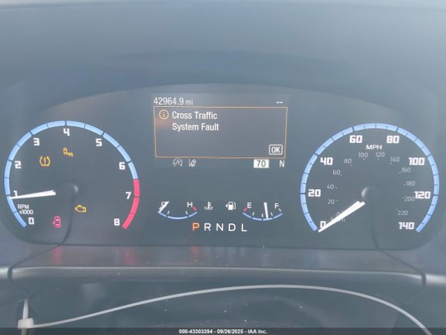 2021 FORD BRONCO SPORT 3FMCR9B62MRA53275 Photo 6