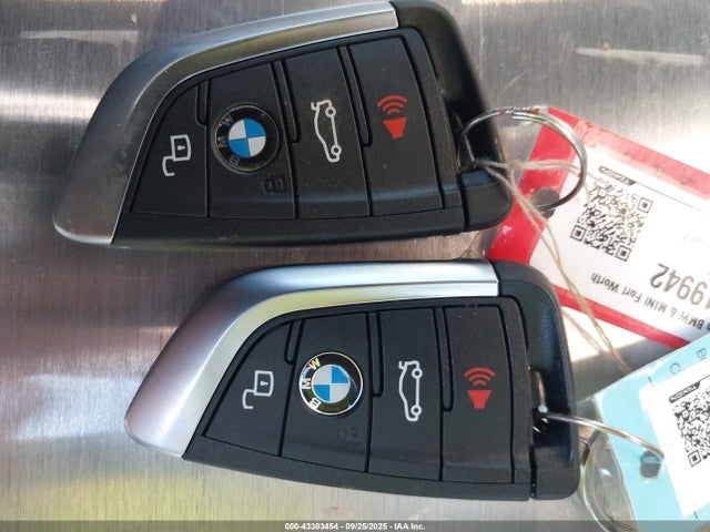 Aukcja sprzedaży 2025 Bmw X4 Xdrive30i, vin: 5UX33DT07S9019942, numer aukcji: 43303454