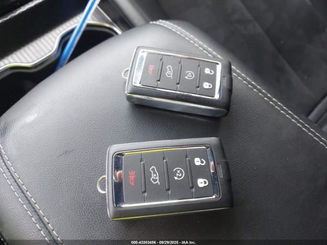 2024 JEEP GRAND CHEROKEE 1C4RJHAG0RC165122 Photo 10