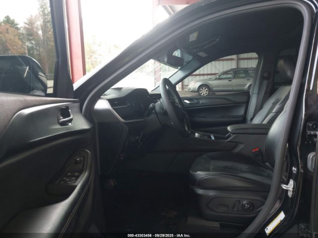 2024 JEEP GRAND CHEROKEE 1C4RJHAG0RC165122 Photo 4