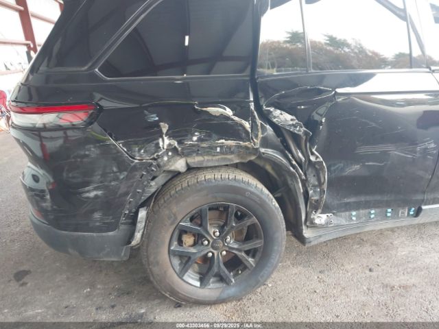 2024 JEEP GRAND CHEROKEE 1C4RJHAG0RC165122 Photo 5