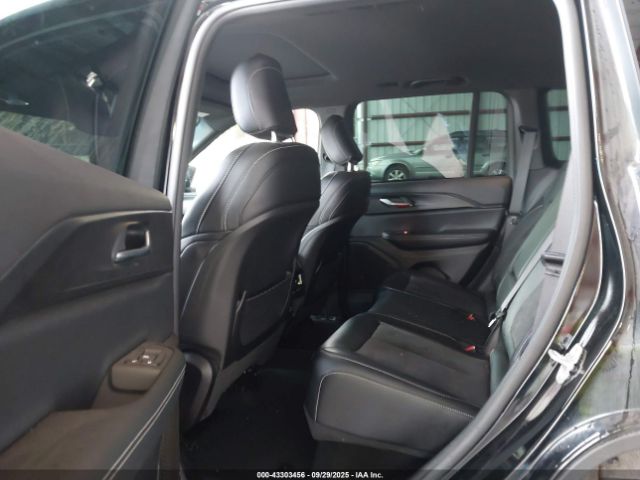 2024 JEEP GRAND CHEROKEE 1C4RJHAG0RC165122 Photo 7