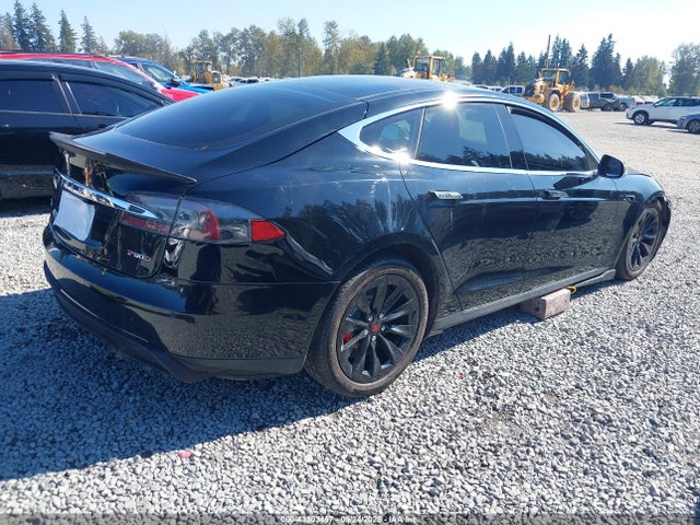 2015 TESLA MODEL S 5YJSA1H49FF084915 Photo 3
