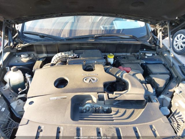 2022 INFINITI QX50 3PCAJ5CA6NF108036 Photo 9