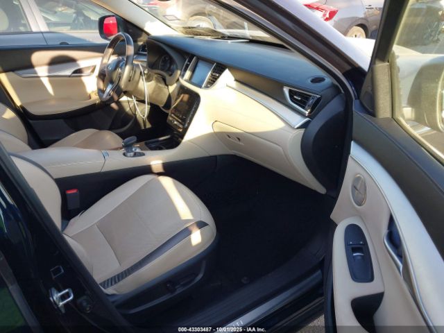 2022 INFINITI QX50 3PCAJ5CA6NF108036 Photo 4