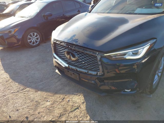 2022 INFINITI QX50 3PCAJ5CA6NF108036 Photo 5