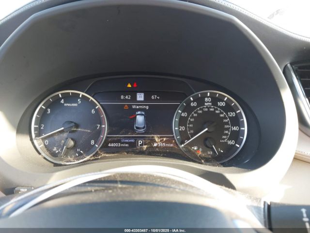 2022 INFINITI QX50 3PCAJ5CA6NF108036 Photo 6